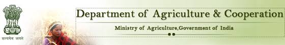 Ministry of Agriculture